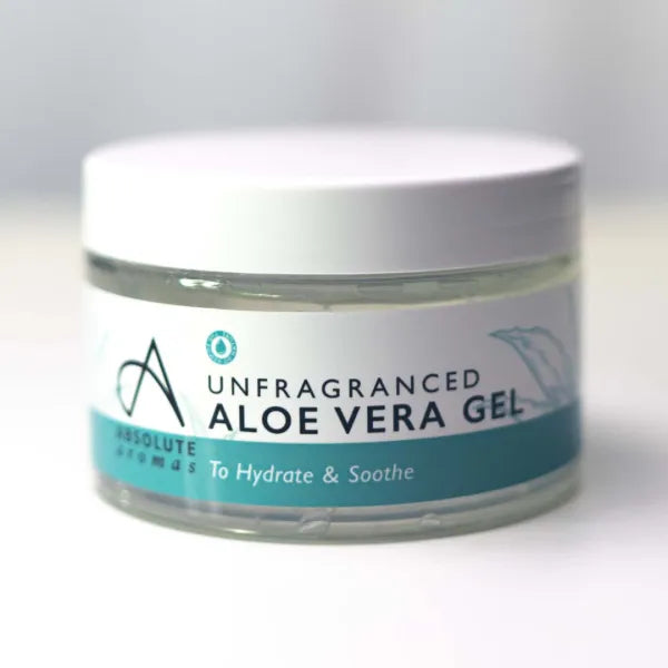 Aloe Vera Gel