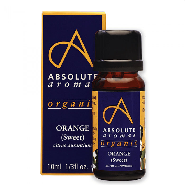 Organic Orange, Sweet (Spain)