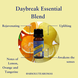 Daybreak Aromatherapy Blend