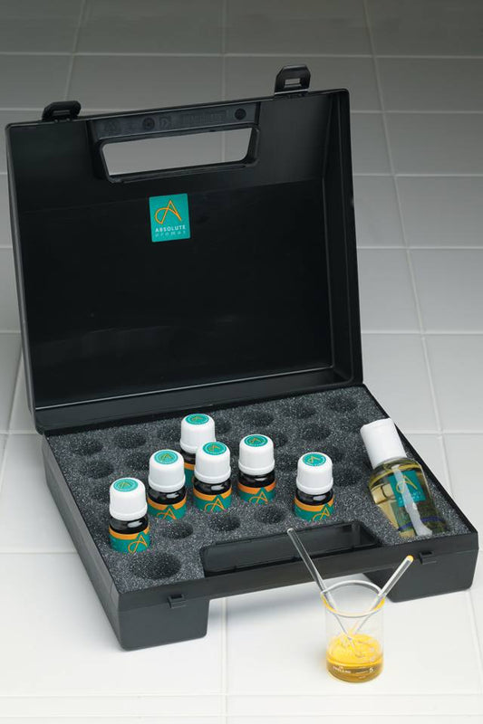 Essential Oil Starter Kit