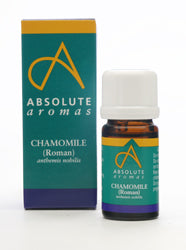 Chamomile Roman (England)