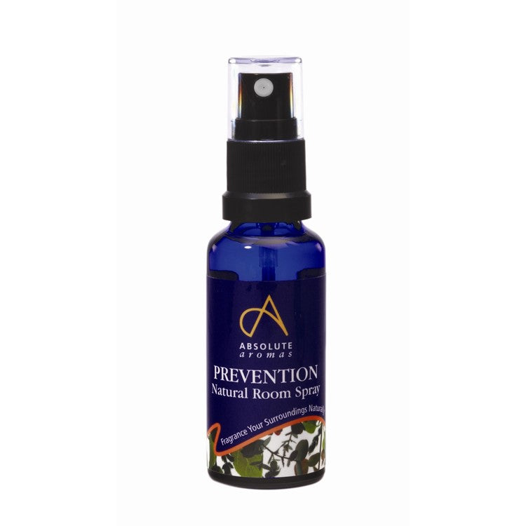 Prevention Natural Room Spray