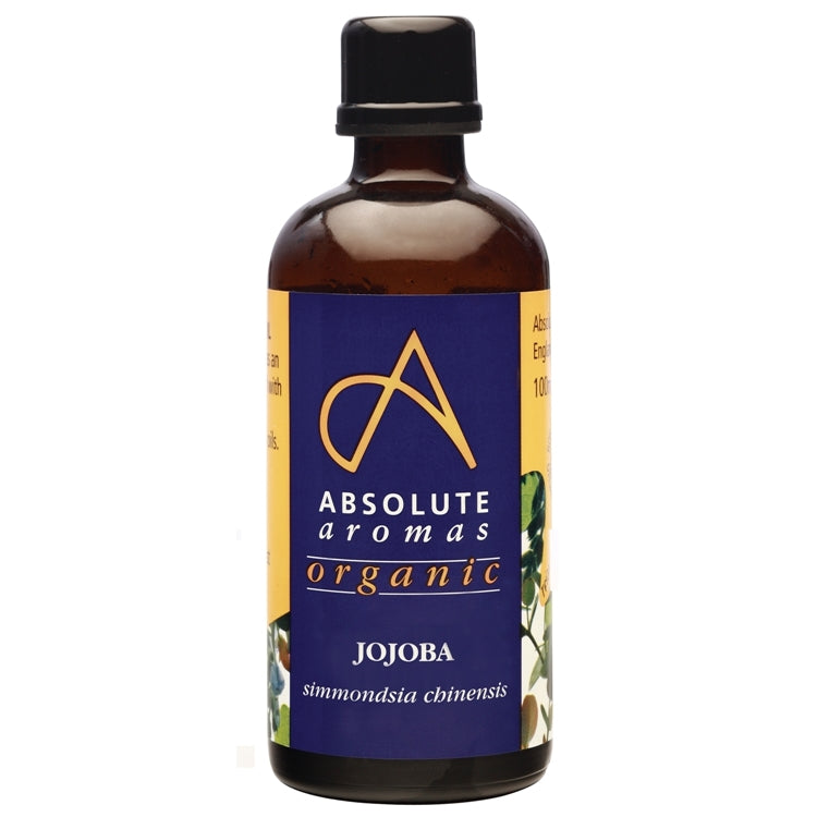 Organic Jojoba (South Africa)