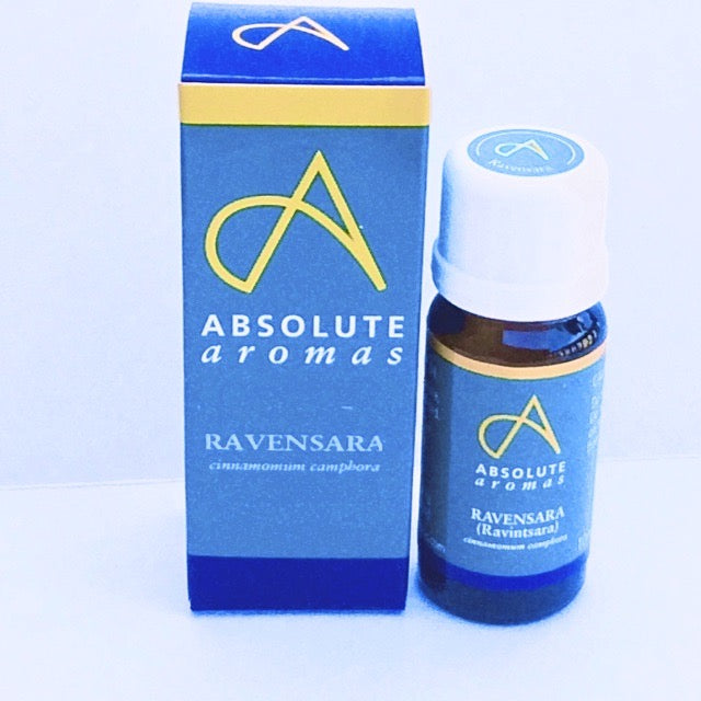 Raventsara/Ravensara (1,8 cineole Type)