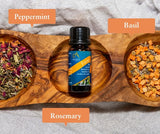 Refresh Aromatherapy Blend