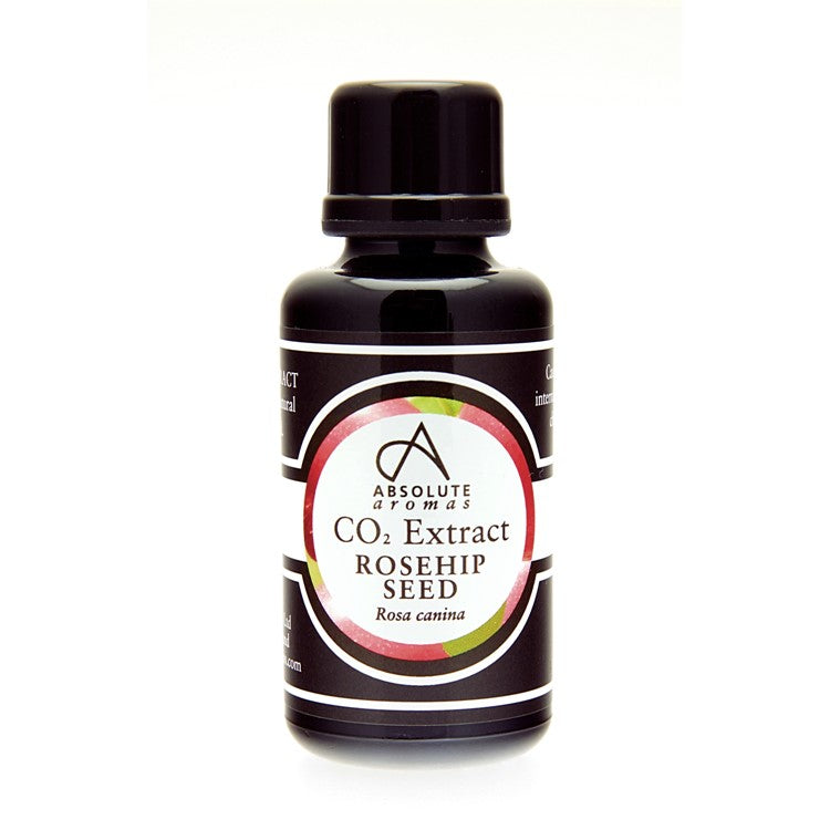 Organic Rosehip CO2 extract