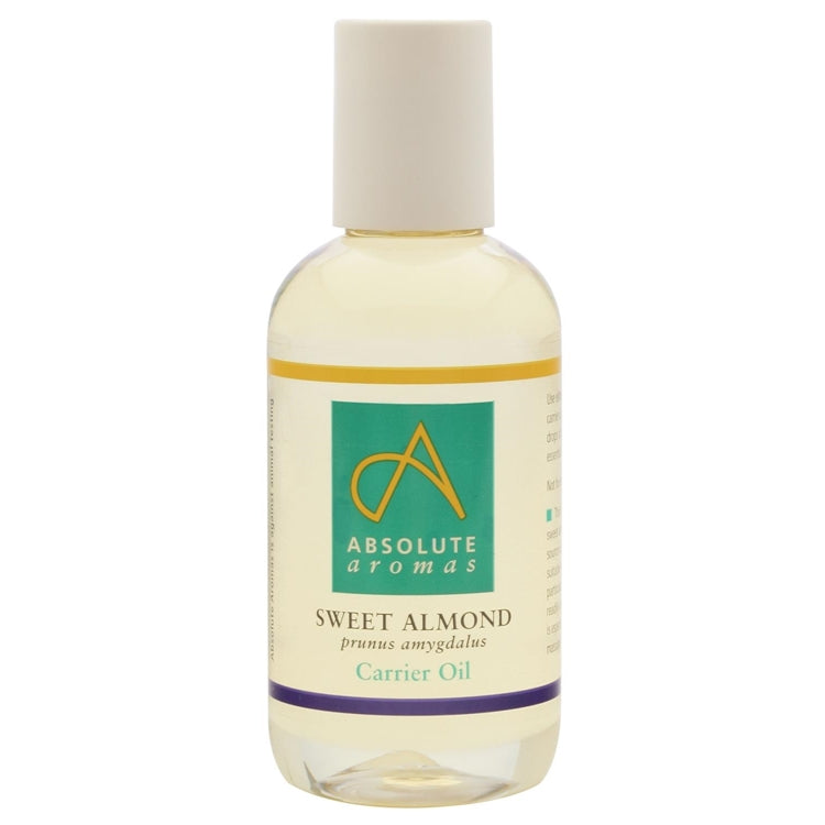 Almond Sweet (Farmed)