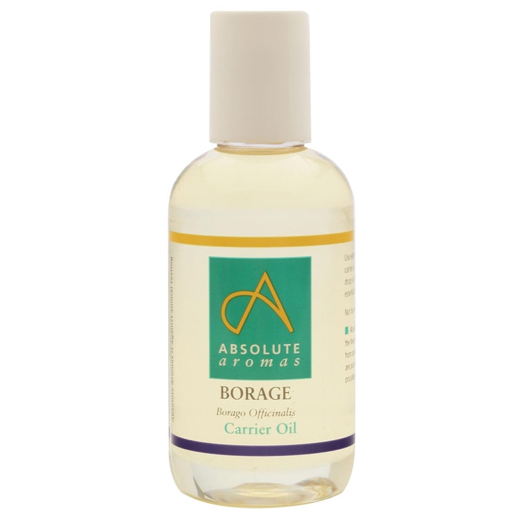 Borage (United Kingdom)