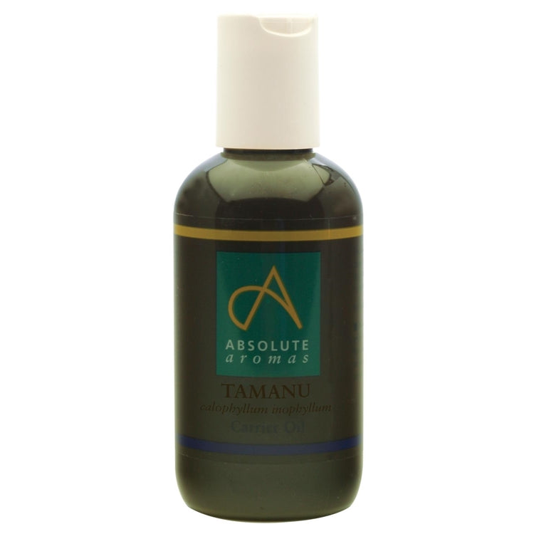 Tamanu Cold pressed (Wild Crafted) South East Asia