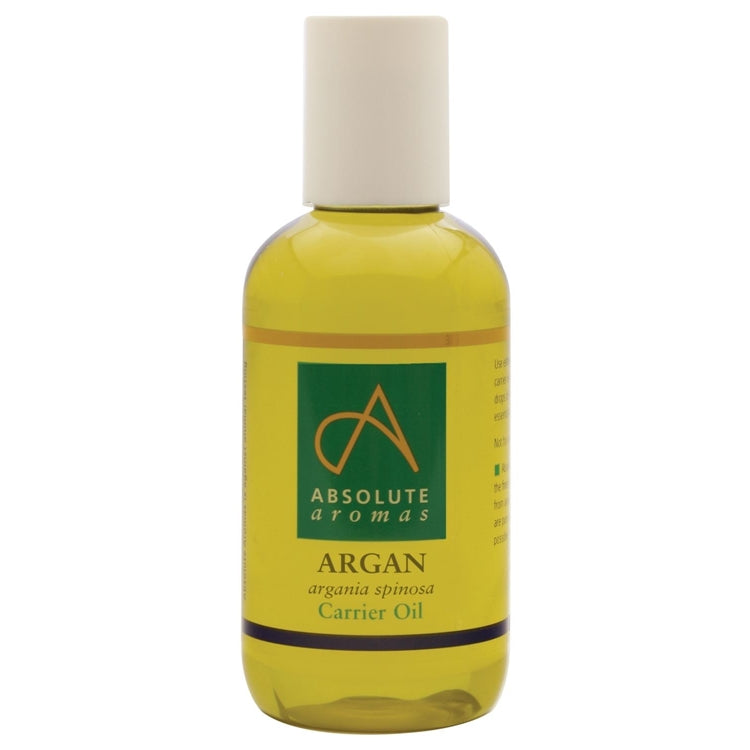 Argan Cold Pressed (Wild Crafted)