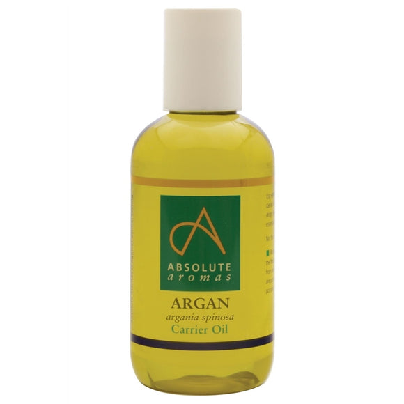 Argan Cold Pressed (Wild Crafted)