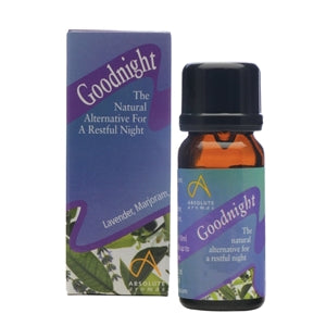 Goodnight Aromatherapy Blend
