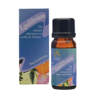 Equilibrium Aromatherapy Blend