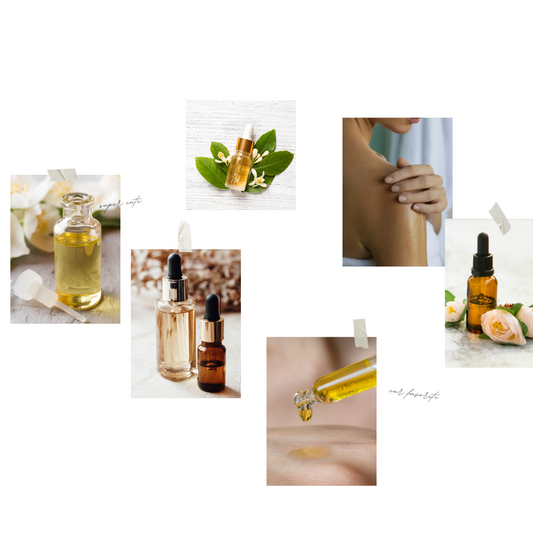 Awaken your senses this summer with 5 aromatic body oils that you will love