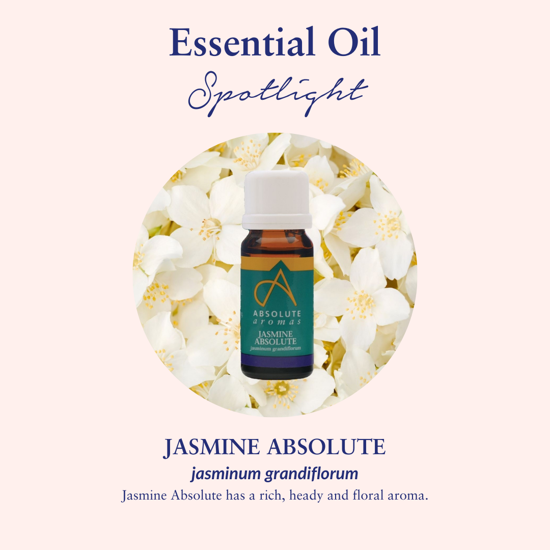 Jasmine Farmed (Egypt)