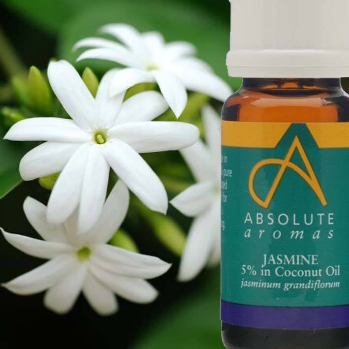 Jasmine Farmed (Egypt)