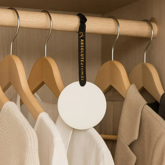 Hanging Ceramic Diffuser