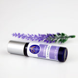 Organic Lavender Aroma-Roll