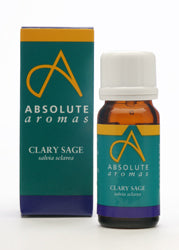 Clary Sage (Russia)