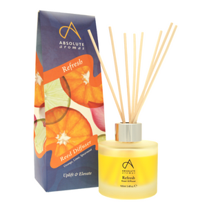 Refresh Reed Diffuser