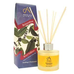 Relaxation Reed Diffuser