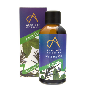 Mobility Massage Oil