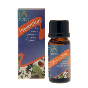 Prevention Aromatherapy Blend