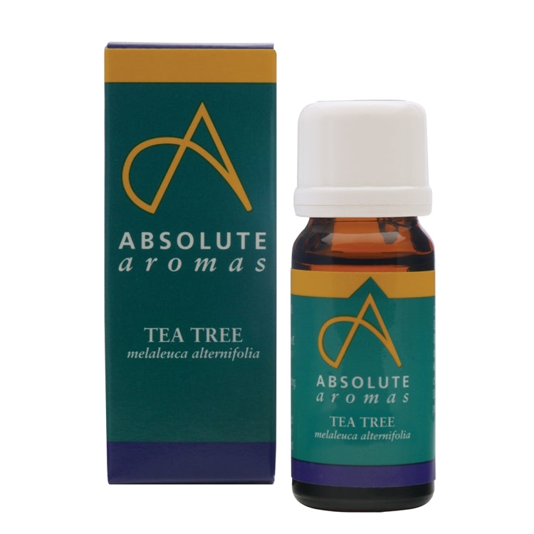 Tea Tree (Austrailia)