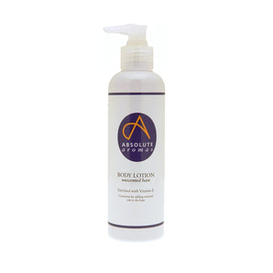 Fragrance Free Body Lotion Enriched with Vitamin E (Paraben Free)