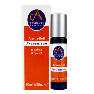 Prevention Aroma-Roll