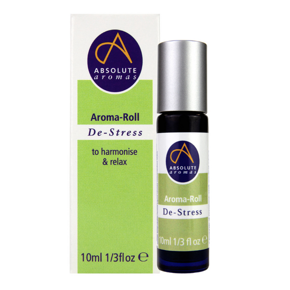 De-stress Aroma Roll